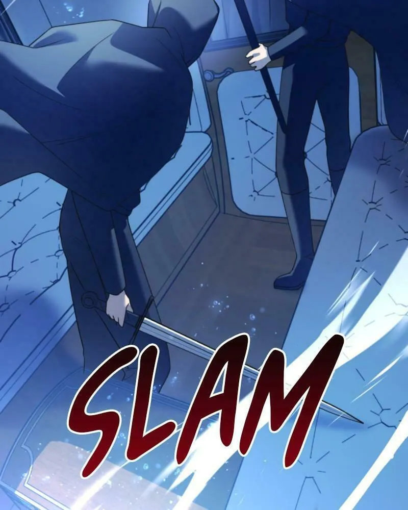 Read Your Throne chapter 205 image 40 on Lezhin