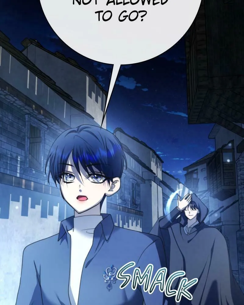 Read Your Throne chapter 205 image 82 on Lezhin
