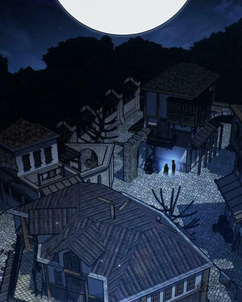 Read Your Throne chapter 205 image 84 on Lezhin
