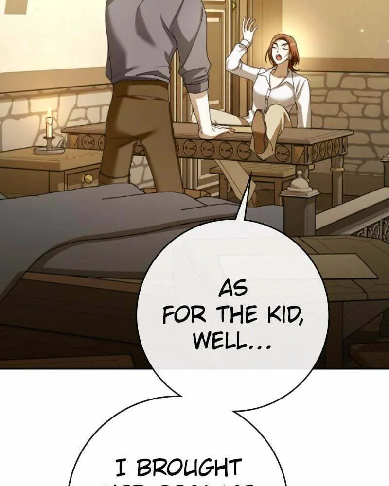 Read Your Throne chapter 205 image 97 on Lezhin