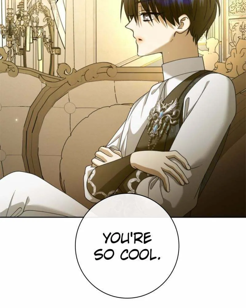Read Your Throne chapter 206 image 112 on Lezhin