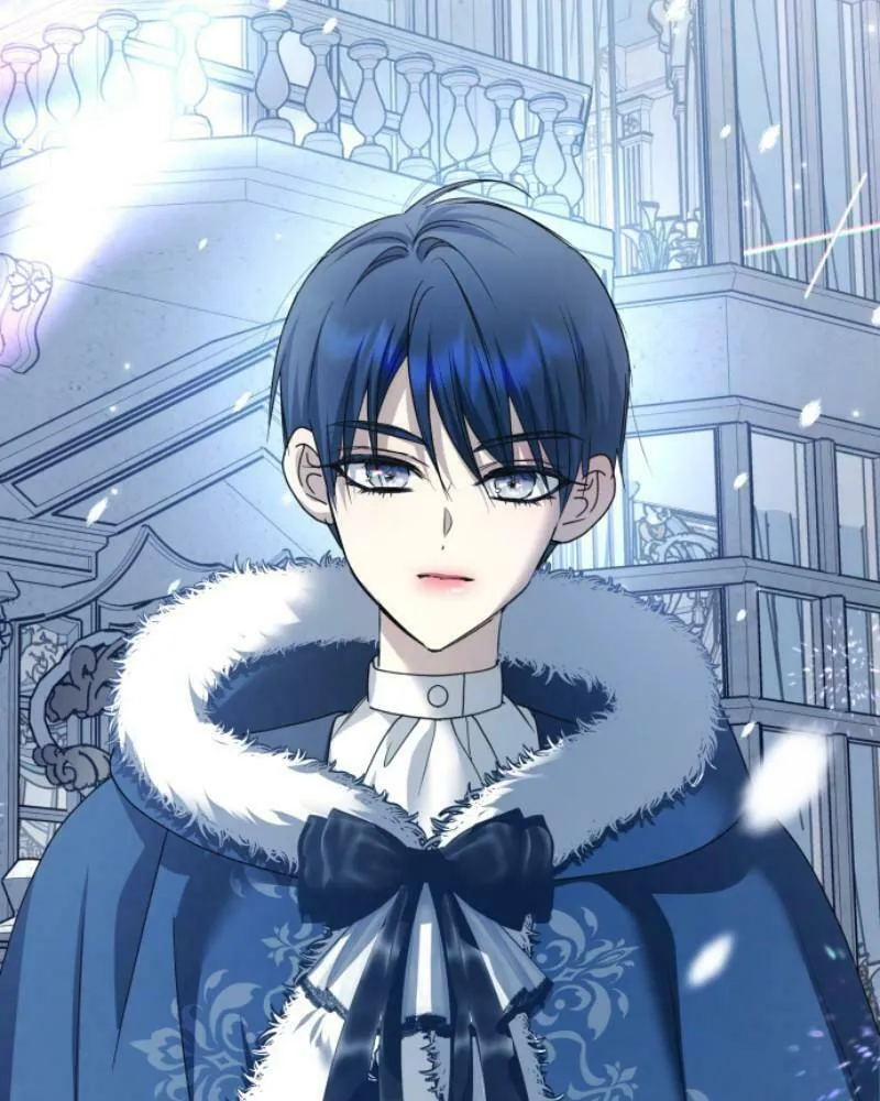 Read Your Throne chapter 206 image 141 on Lezhin