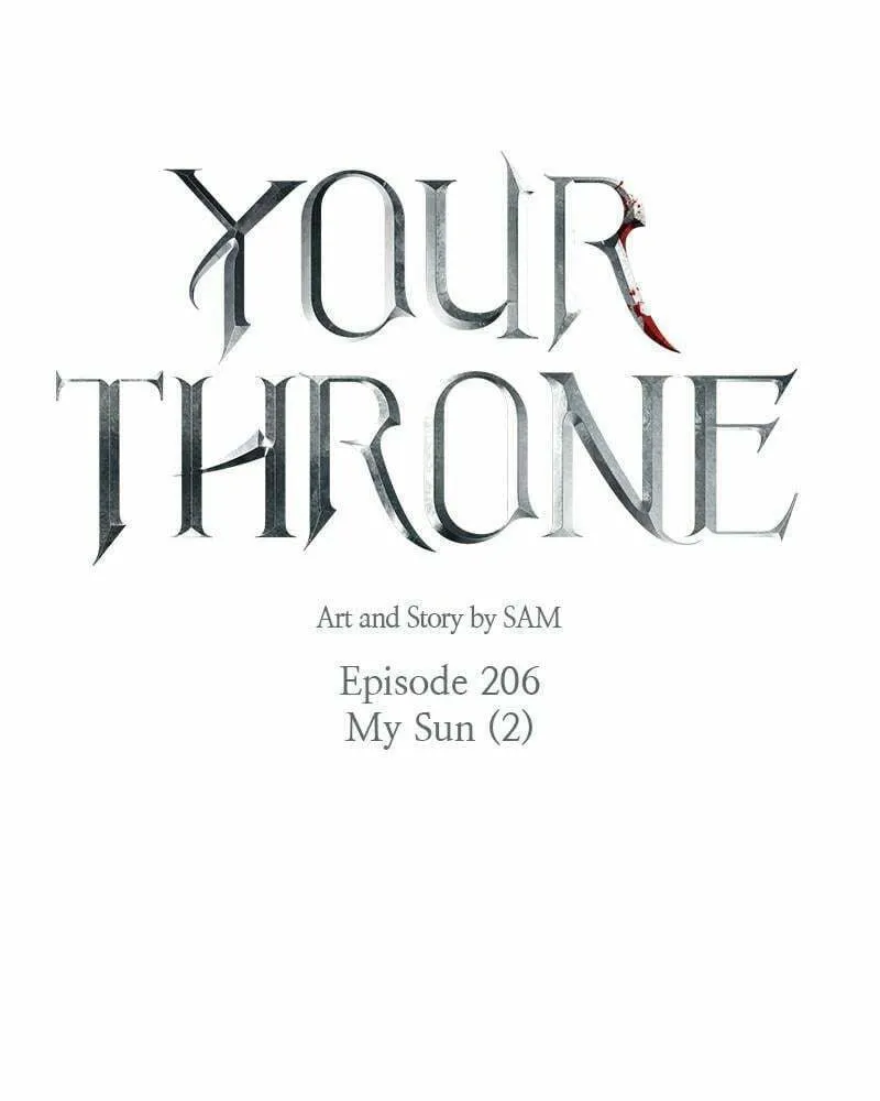 Read Your Throne chapter 206 image 150 on Lezhin