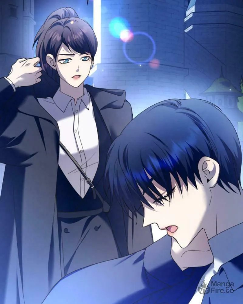 Read Your Throne chapter 206 image 17 on Lezhin