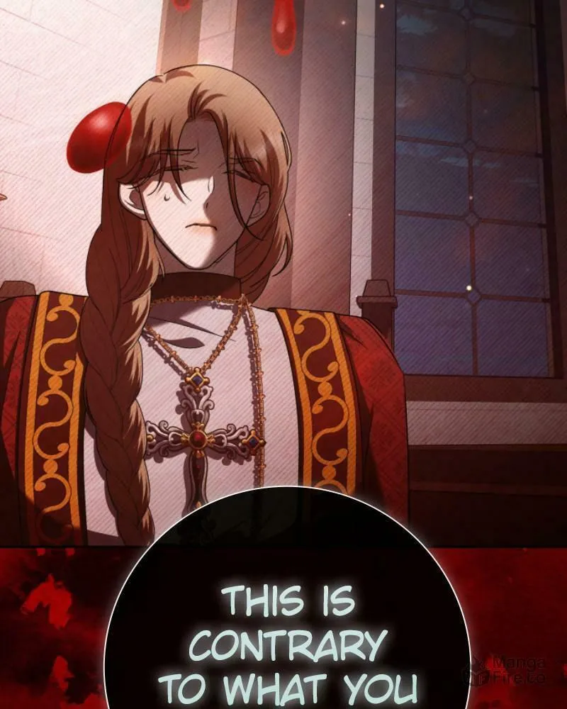 Read Your Throne chapter 206 image 188 on Lezhin