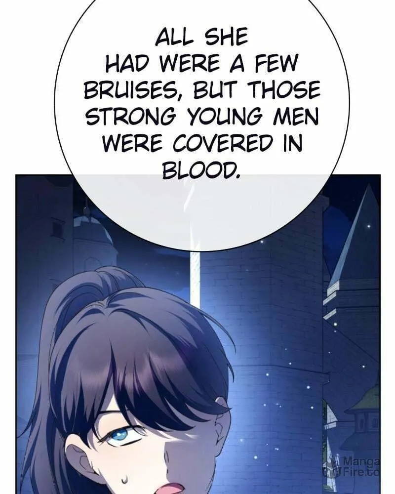 Read Your Throne chapter 206 image 19 on Lezhin