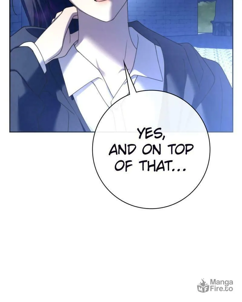 Read Your Throne chapter 206 image 20 on Lezhin