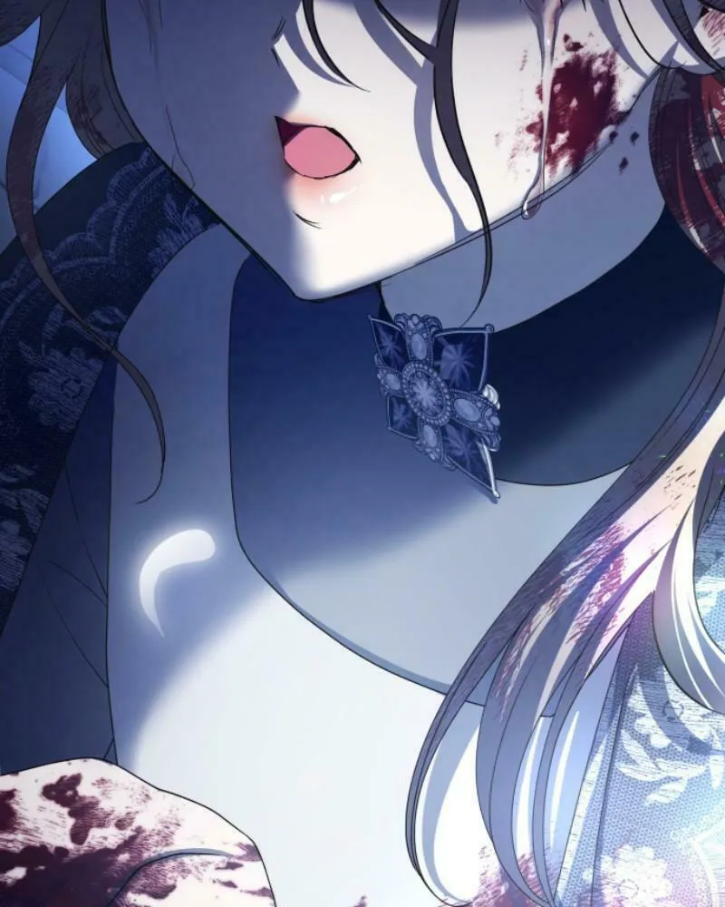 Read Your Throne chapter 206 image 3 on Lezhin