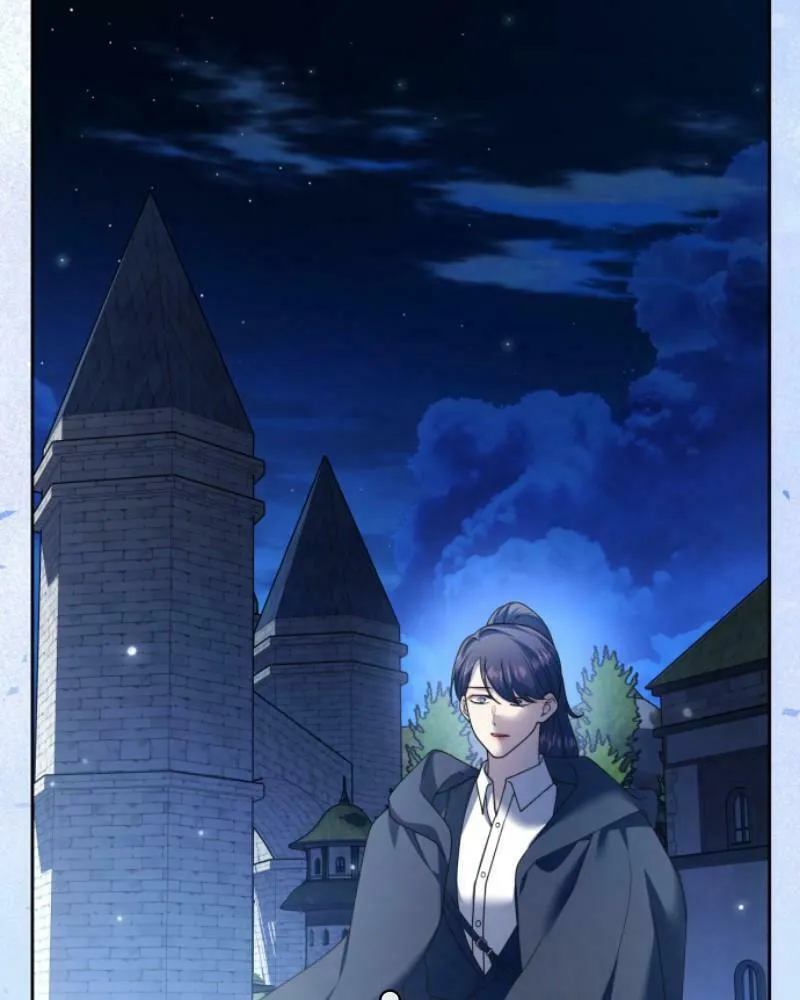 Read Your Throne chapter 206 image 36 on Lezhin