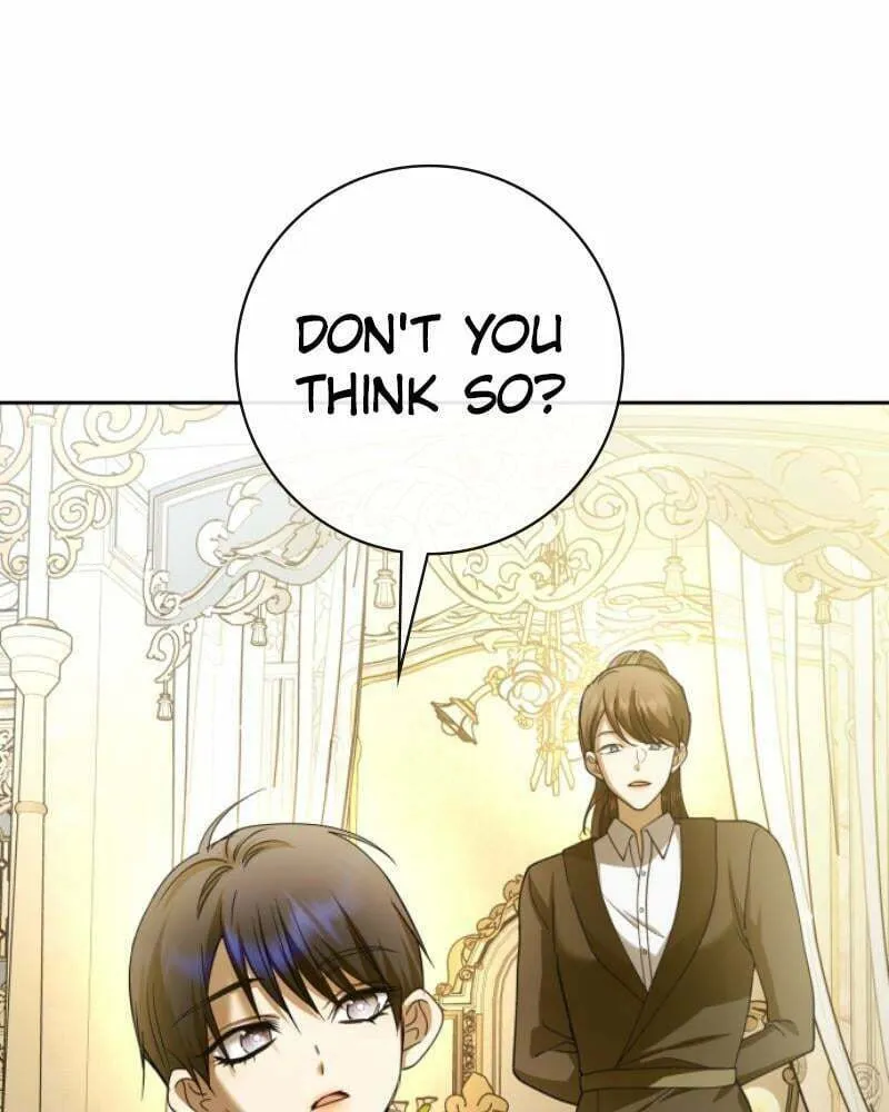Read Your Throne chapter 206 image 55 on Lezhin