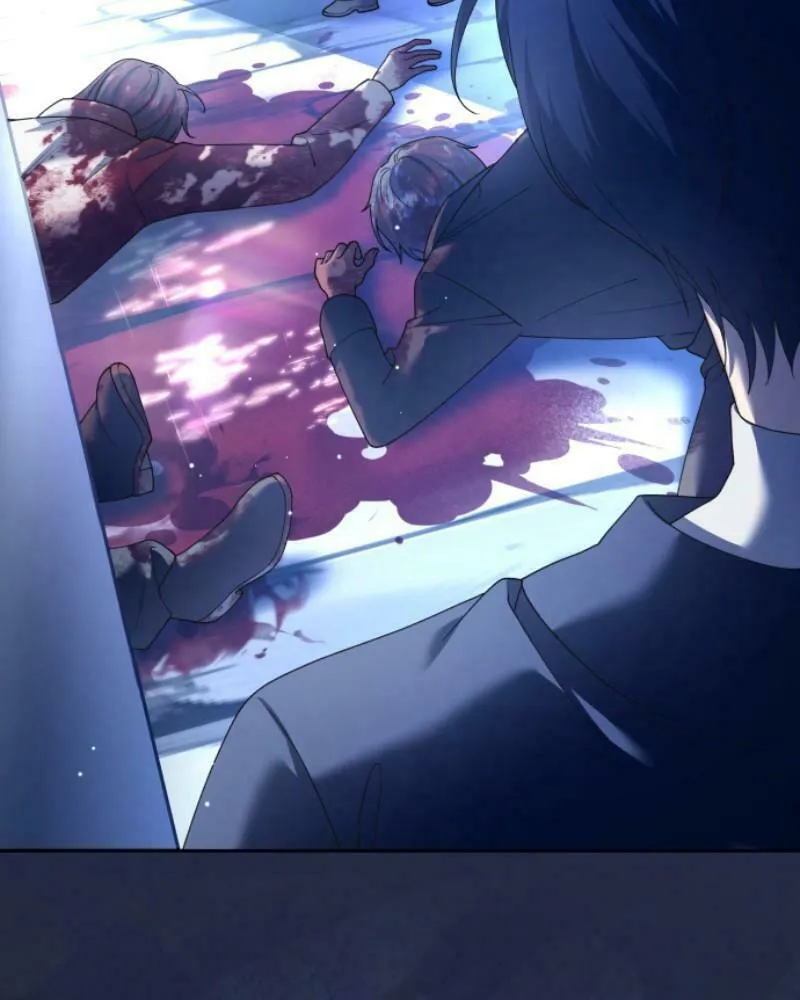Read Your Throne chapter 206 image 7 on Lezhin