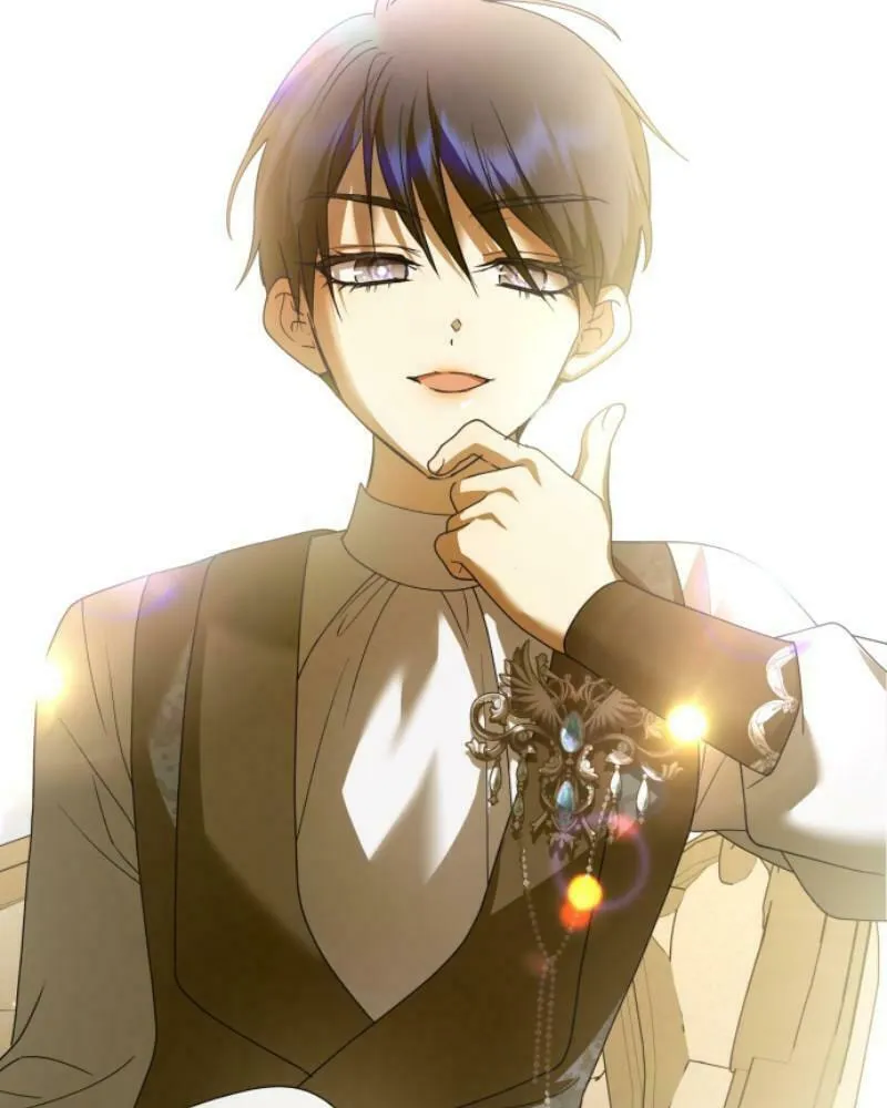 Read Your Throne chapter 206 image 76 on Lezhin