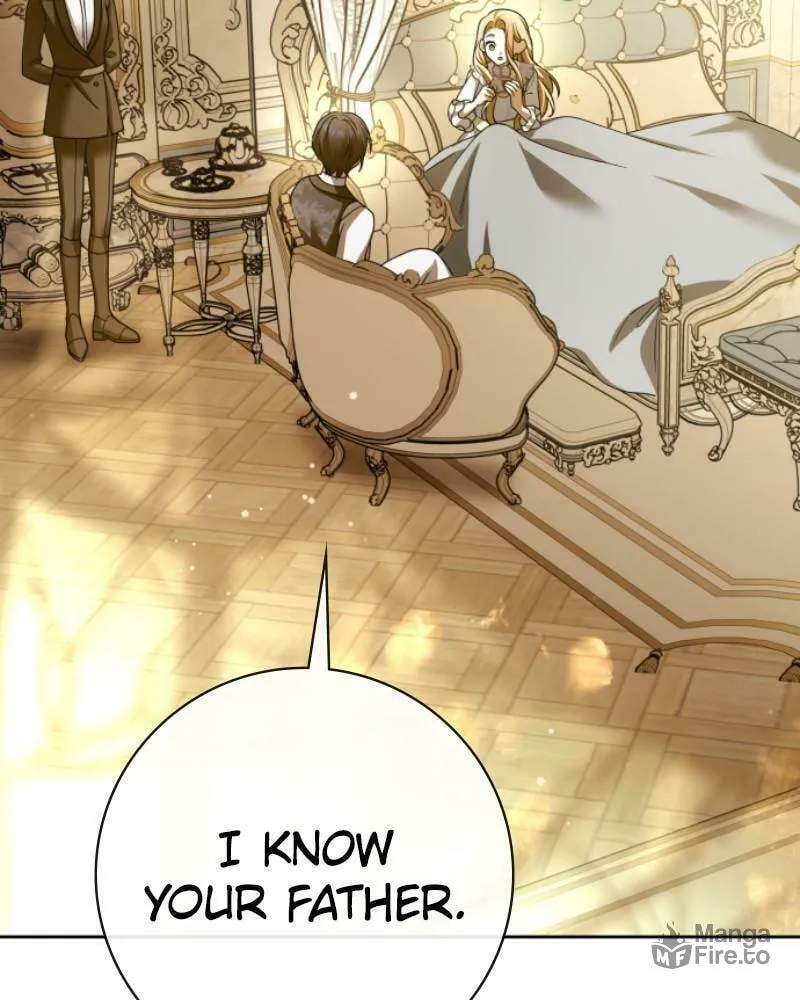 Read Your Throne chapter 206 image 80 on Lezhin