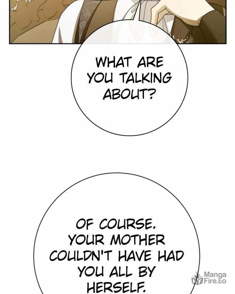 Read Your Throne chapter 206 image 83 on Lezhin