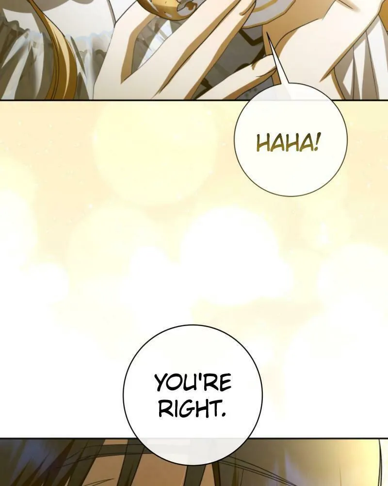 Read Your Throne chapter 206 image 85 on Lezhin