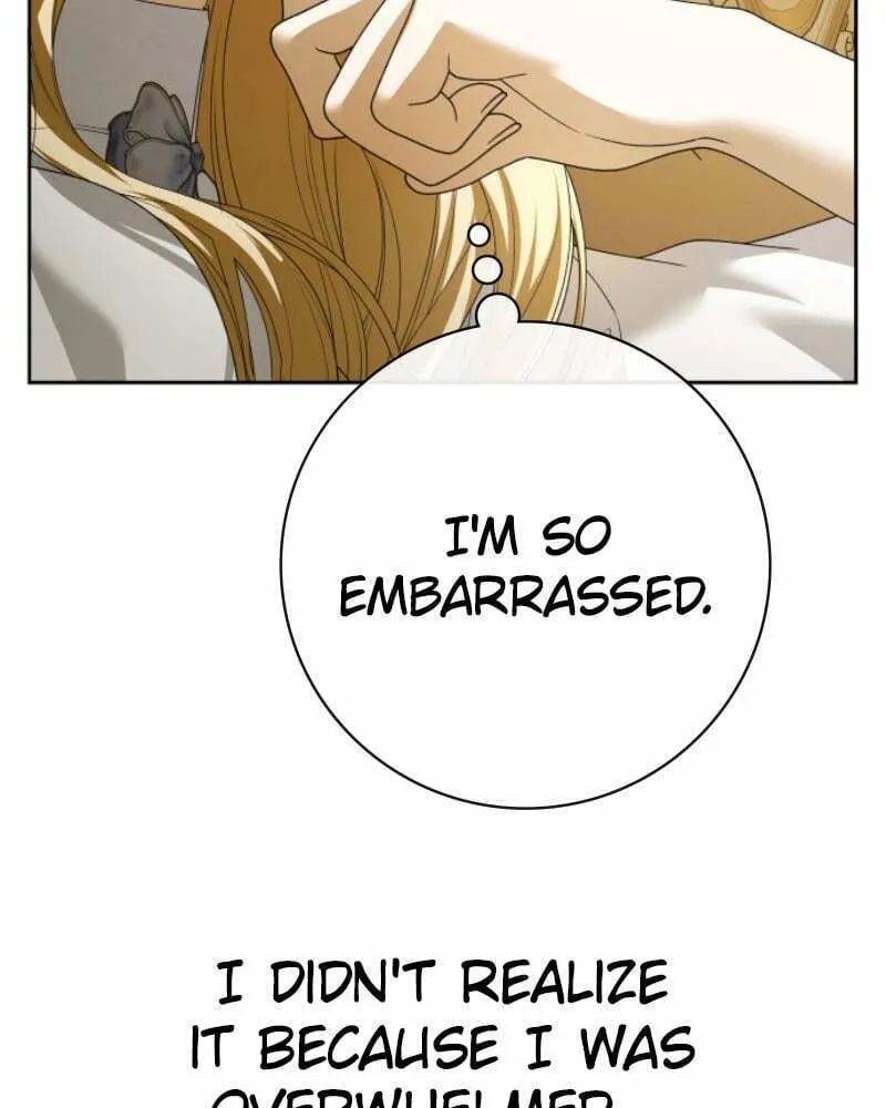 Read Your Throne chapter 206 image 97 on Lezhin