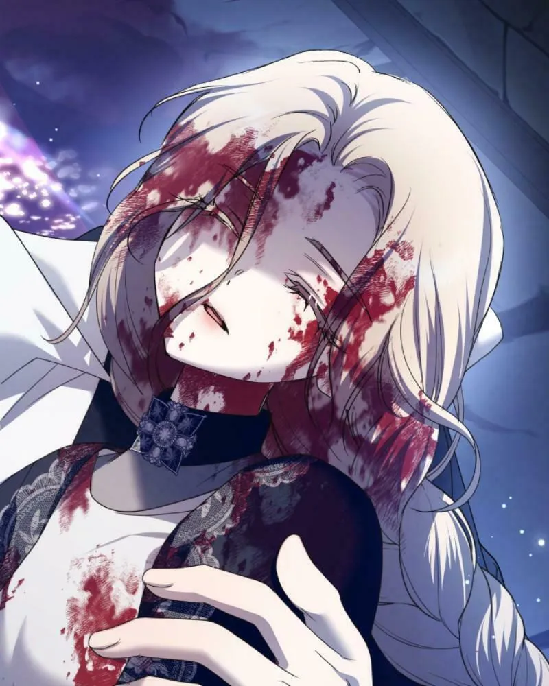 Read Your Throne chapter 207 image 1 on Lezhin