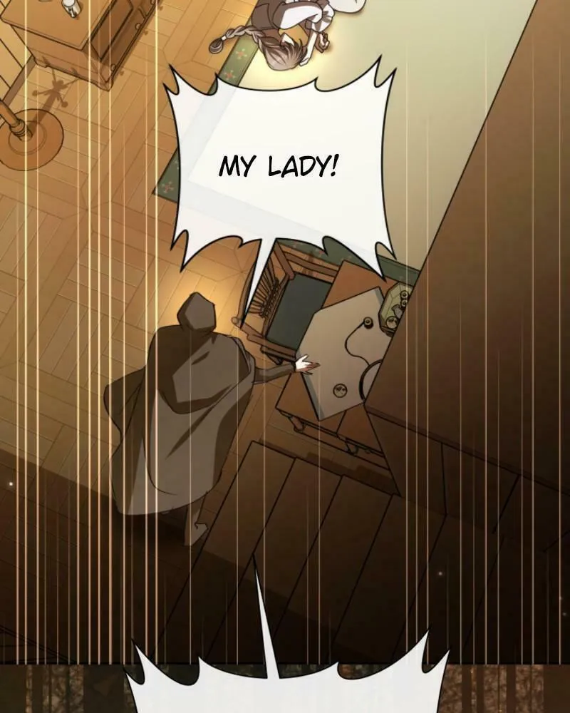 Read Your Throne chapter 207 image 10 on Lezhin