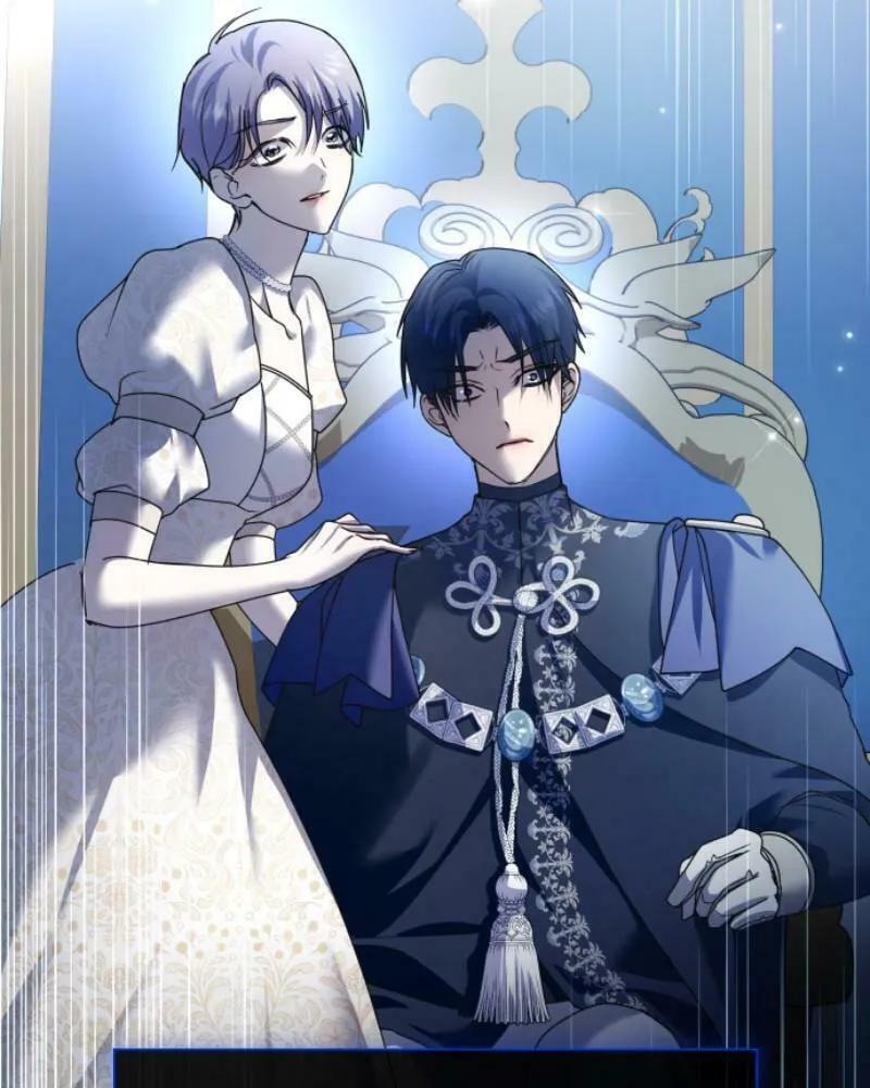 Read Your Throne chapter 207 image 123 on Lezhin