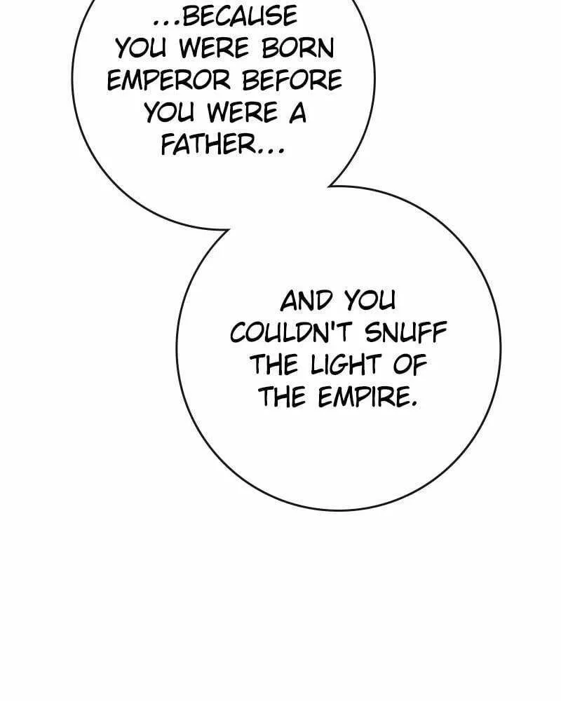 Read Your Throne chapter 207 image 136 on Lezhin