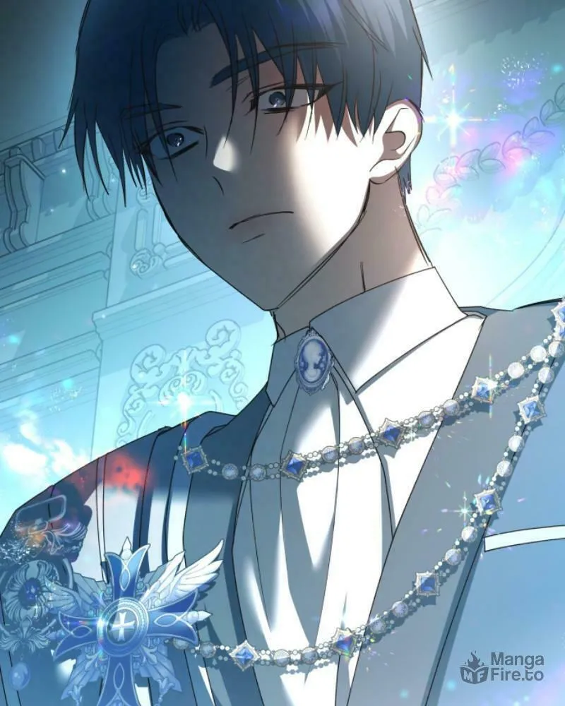 Read Your Throne chapter 207 image 146 on Lezhin