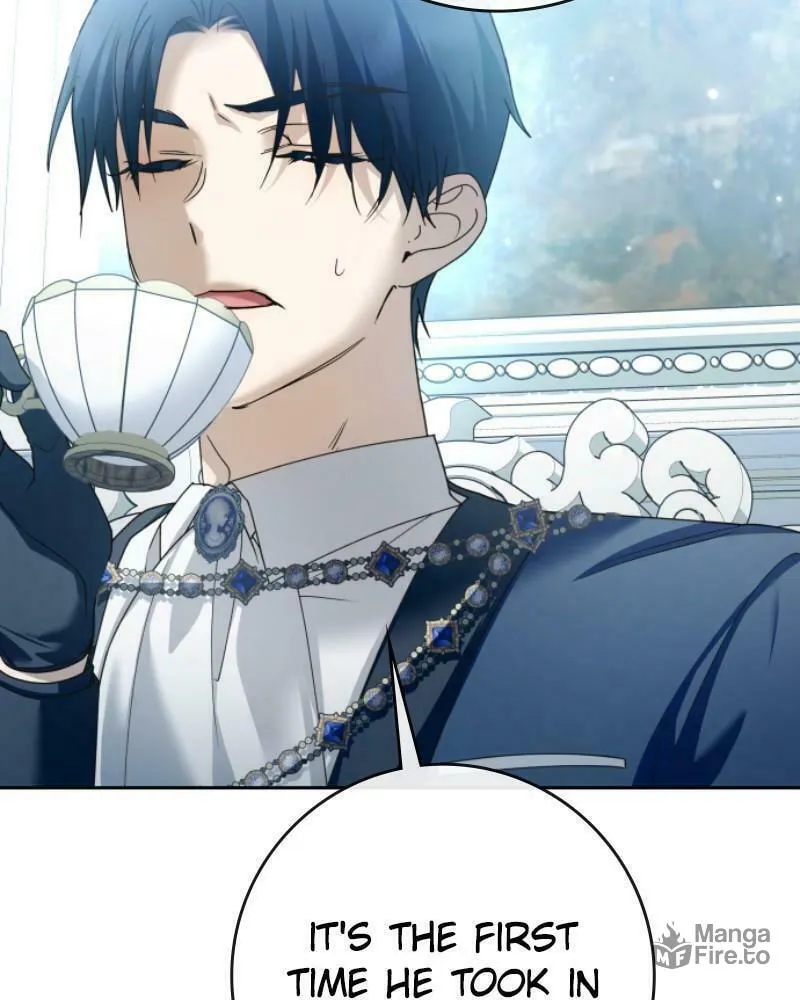 Read Your Throne chapter 207 image 154 on Lezhin