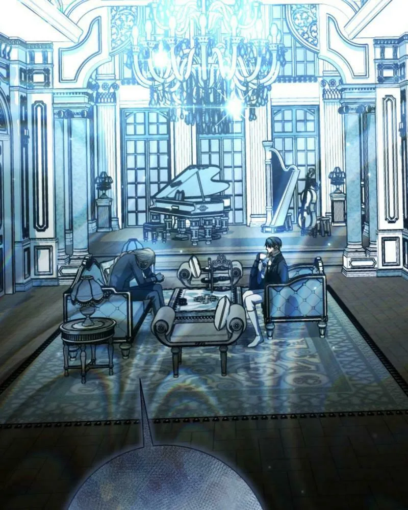 Read Your Throne chapter 207 image 157 on Lezhin