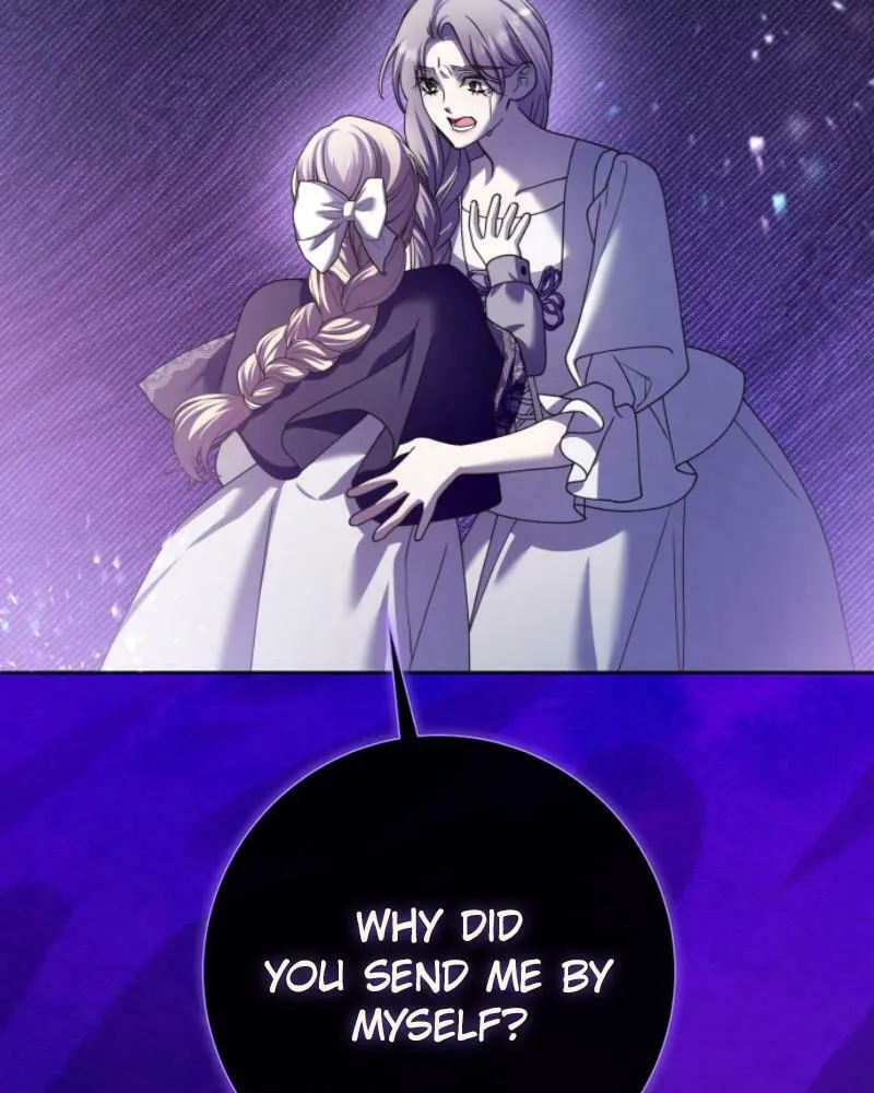 Read Your Throne chapter 207 image 18 on Lezhin