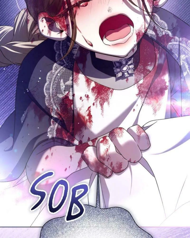 Read Your Throne chapter 207 image 21 on Lezhin