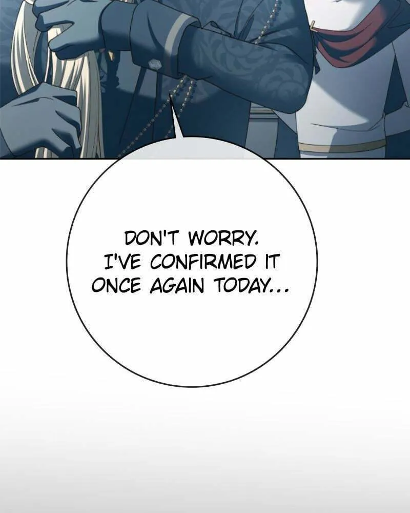 Read Your Throne chapter 207 image 78 on Lezhin