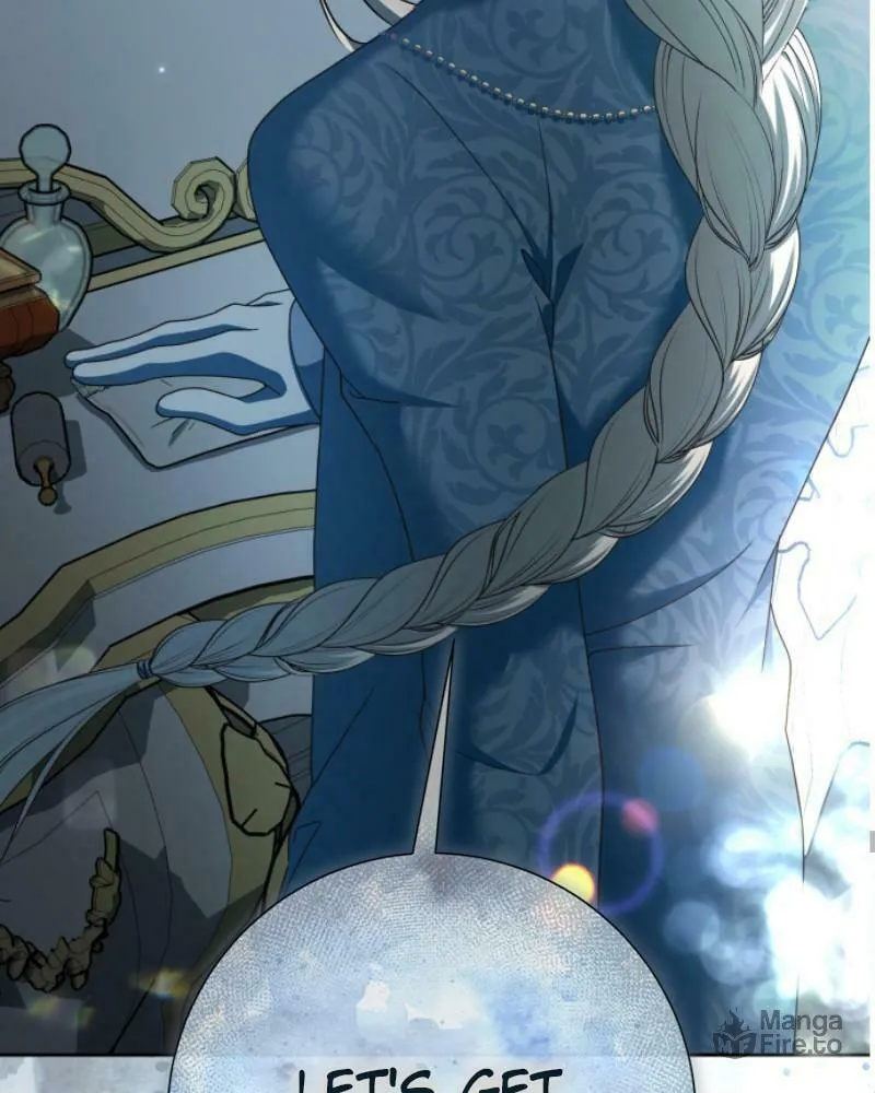 Read Your Throne chapter 207 image 84 on Lezhin
