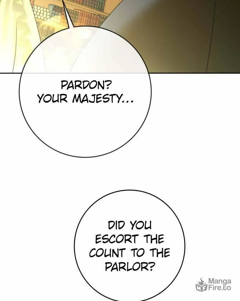Read Your Throne chapter 207 image 99 on Lezhin