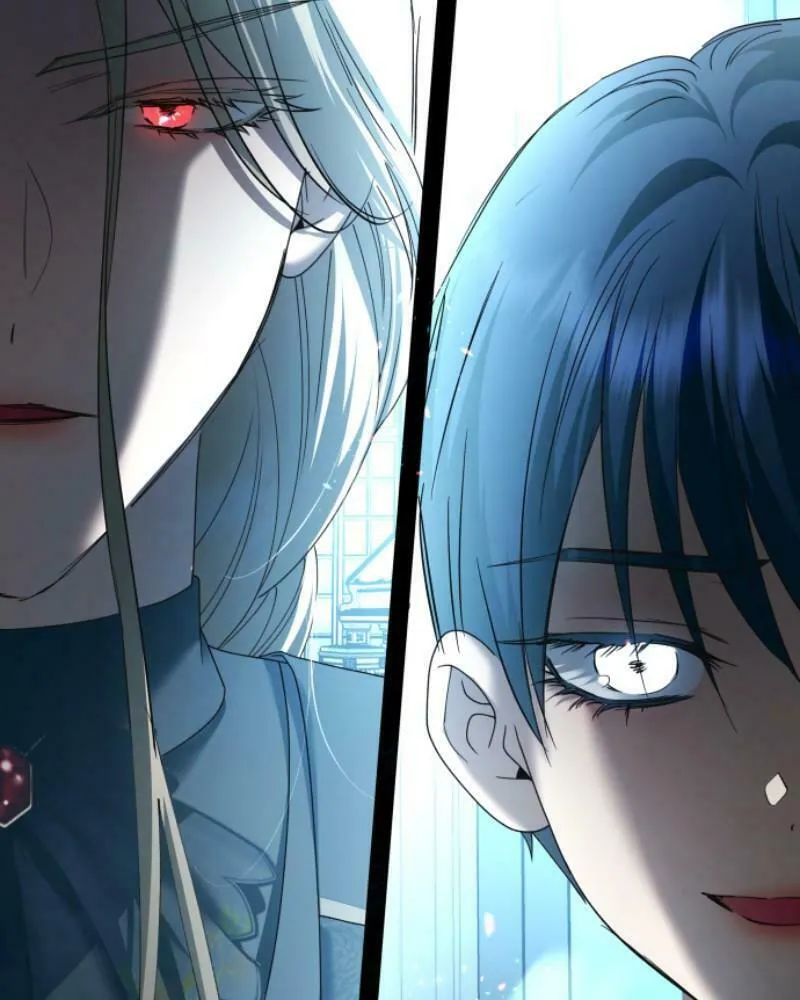 Read Your Throne chapter 208 image 1 on Lezhin