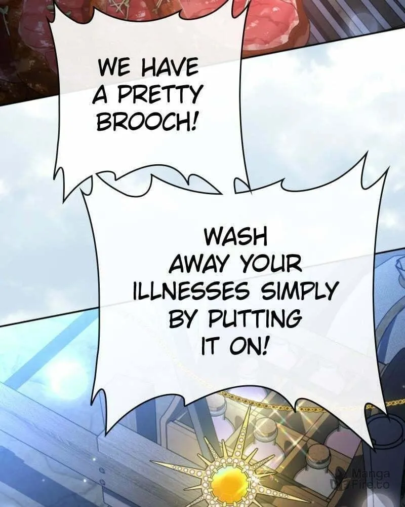 Read Your Throne chapter 208 image 101 on Lezhin