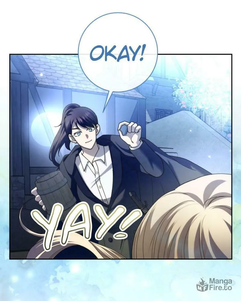 Read Your Throne chapter 208 image 109 on Lezhin