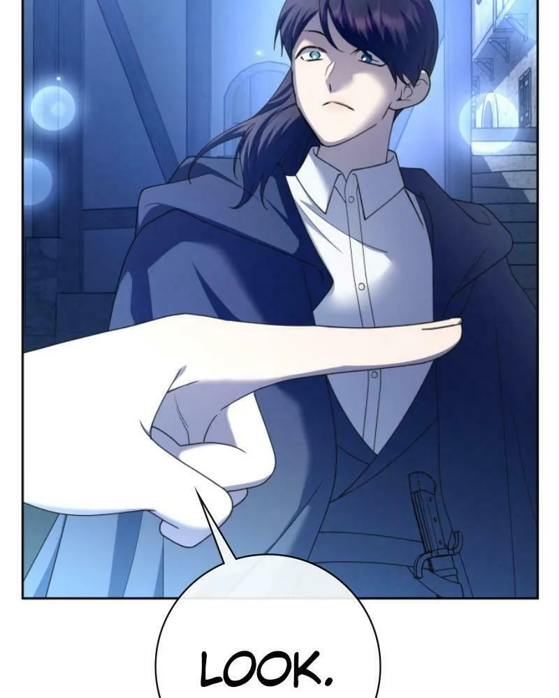 Read Your Throne chapter 208 image 112 on Lezhin
