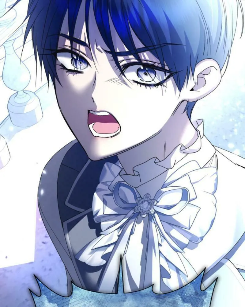 Read Your Throne chapter 208 image 126 on Lezhin