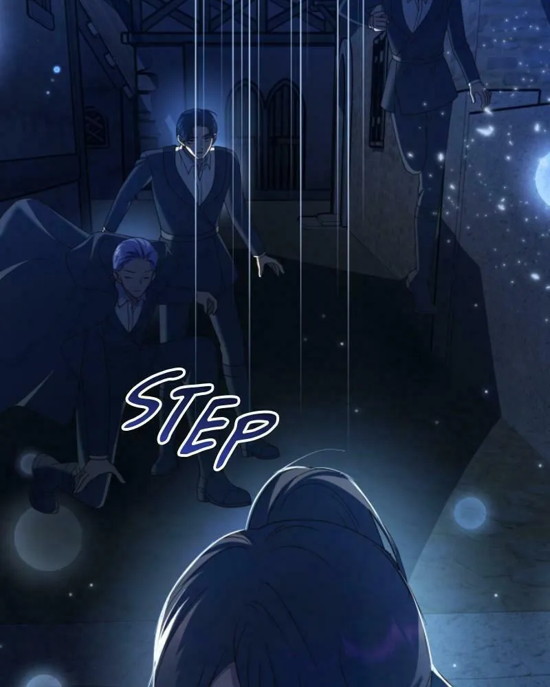 Read Your Throne chapter 208 image 132 on Lezhin