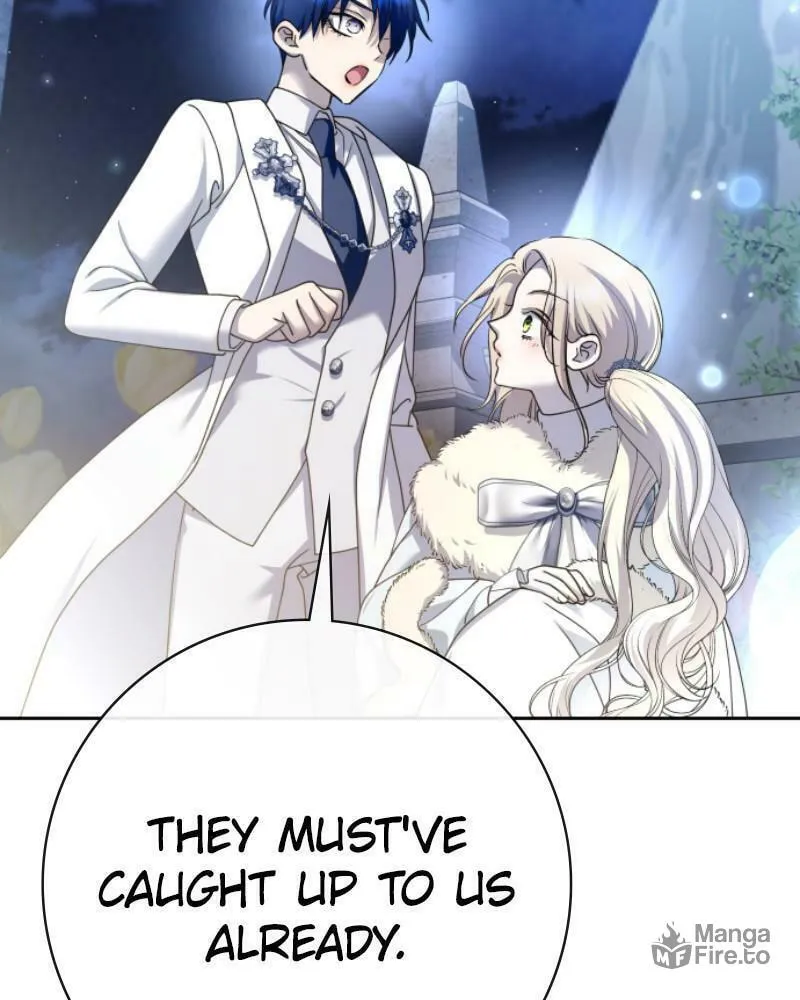 Read Your Throne chapter 208 image 152 on Lezhin