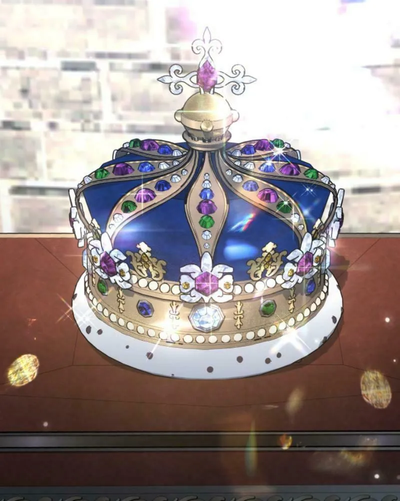 Read Your Throne chapter 208 image 178 on Lezhin