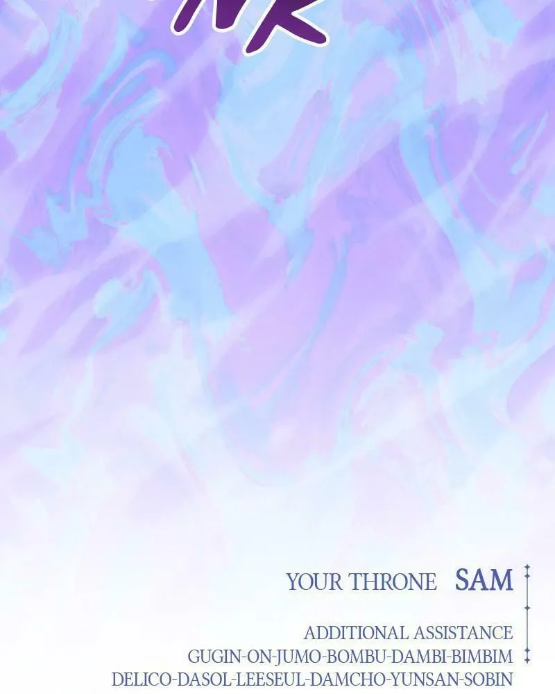 Read Your Throne chapter 208 image 195 on Lezhin