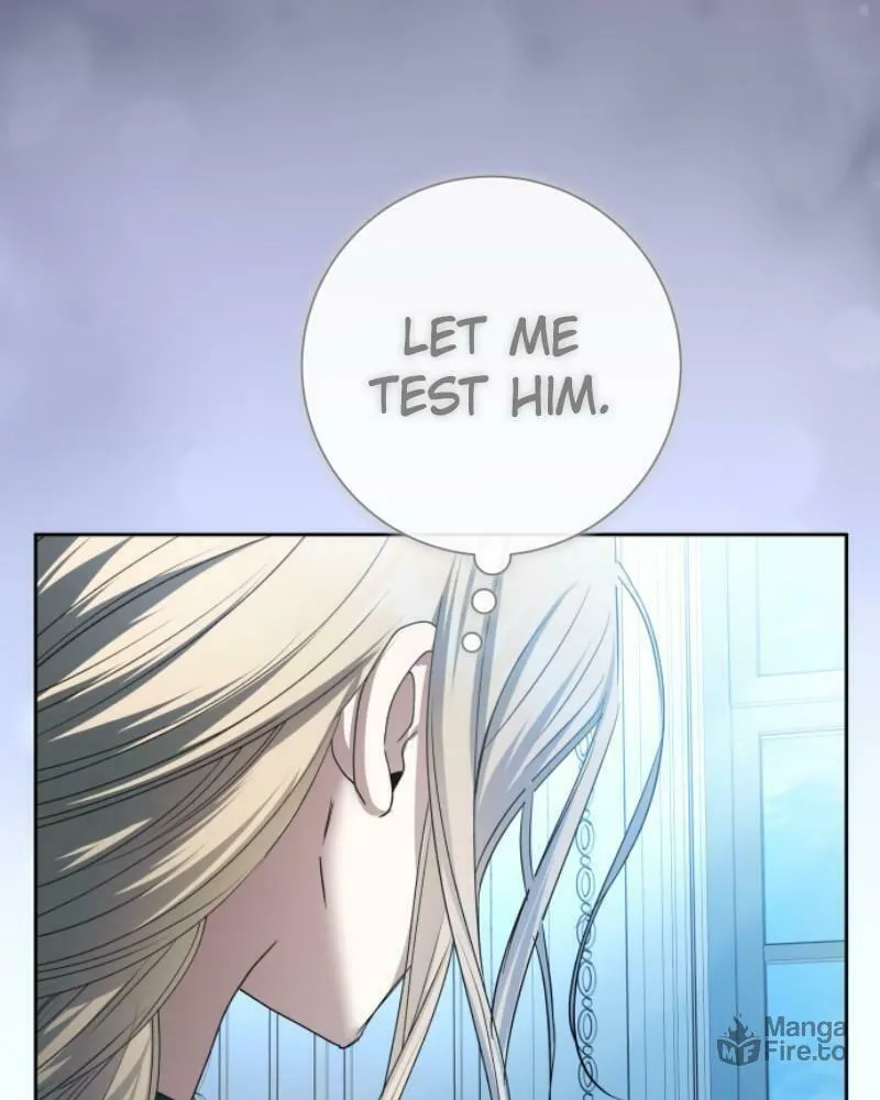Read Your Throne chapter 208 image 24 on Lezhin