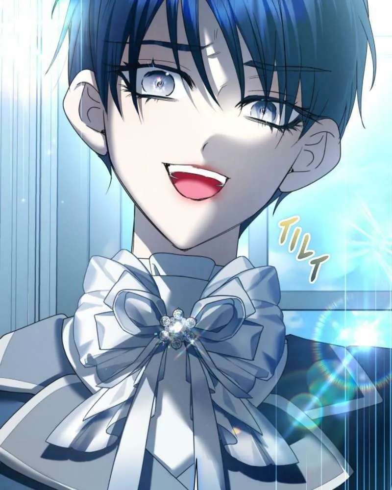 Read Your Throne chapter 208 image 28 on Lezhin