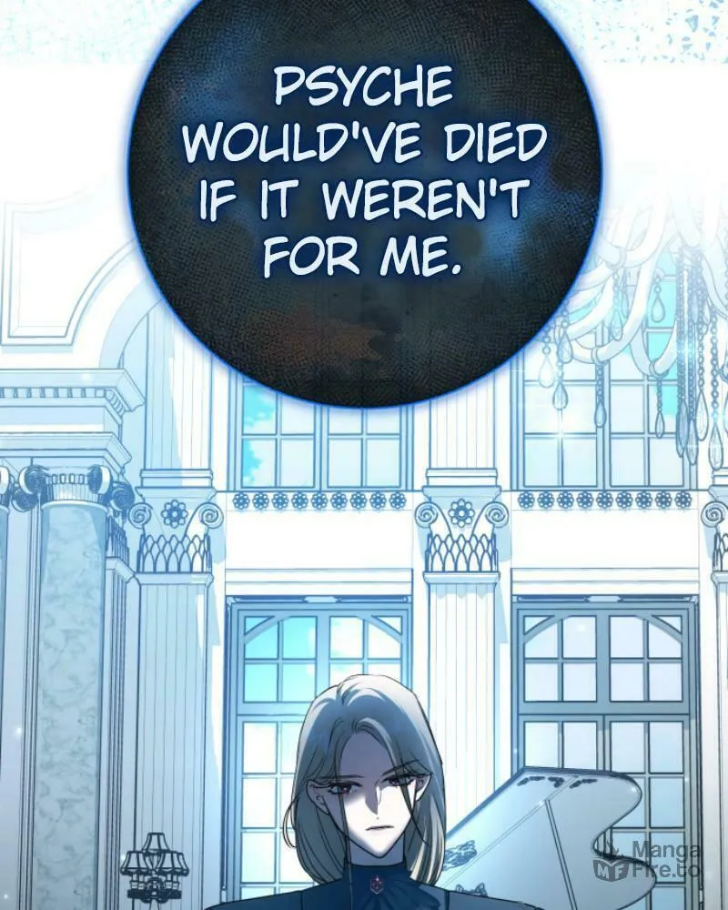 Read Your Throne chapter 208 image 4 on Lezhin
