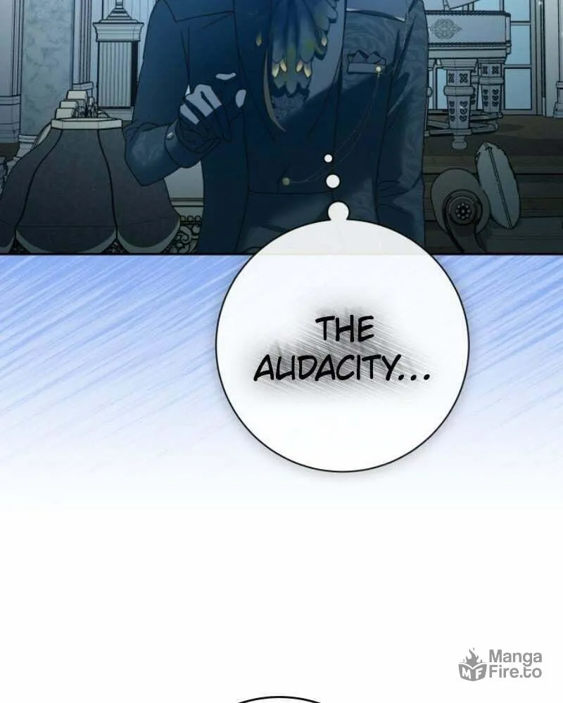 Read Your Throne chapter 208 image 5 on Lezhin