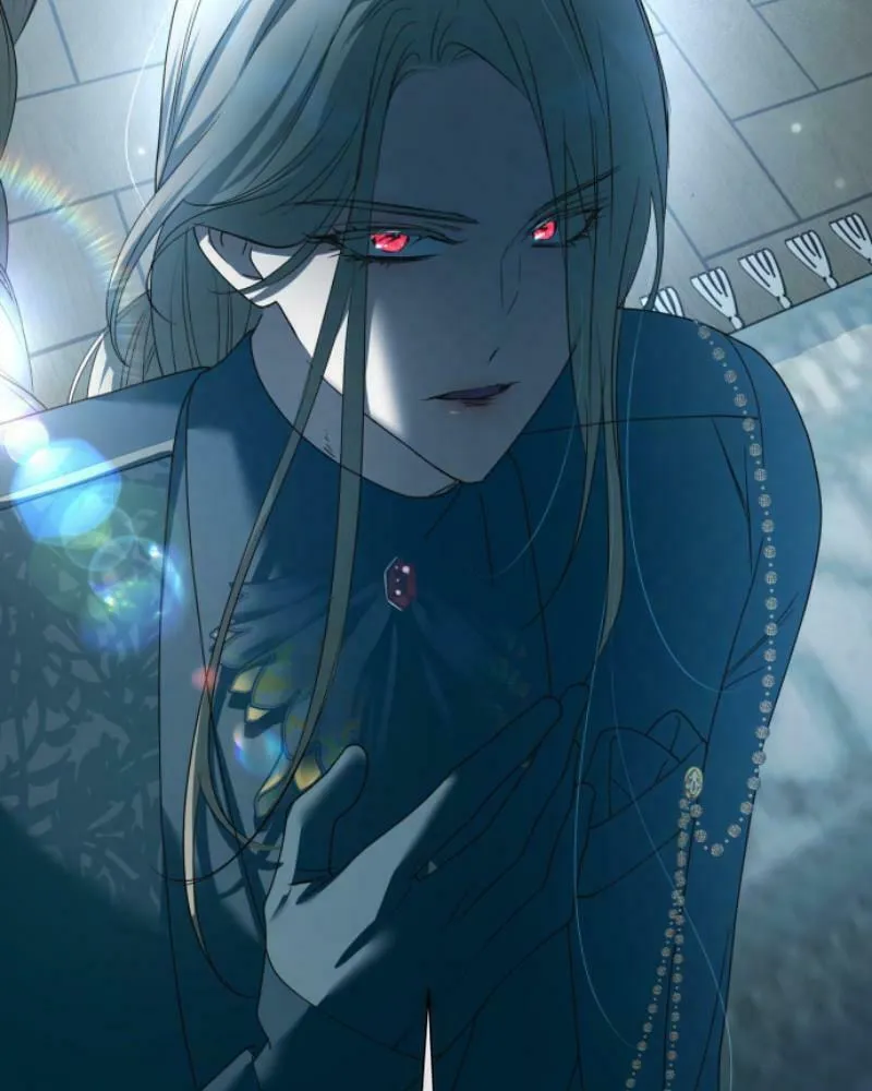Read Your Throne chapter 208 image 58 on Lezhin