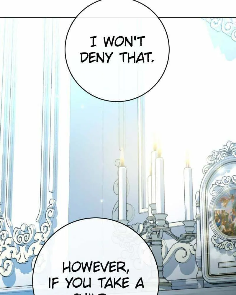 Read Your Throne chapter 208 image 6 on Lezhin