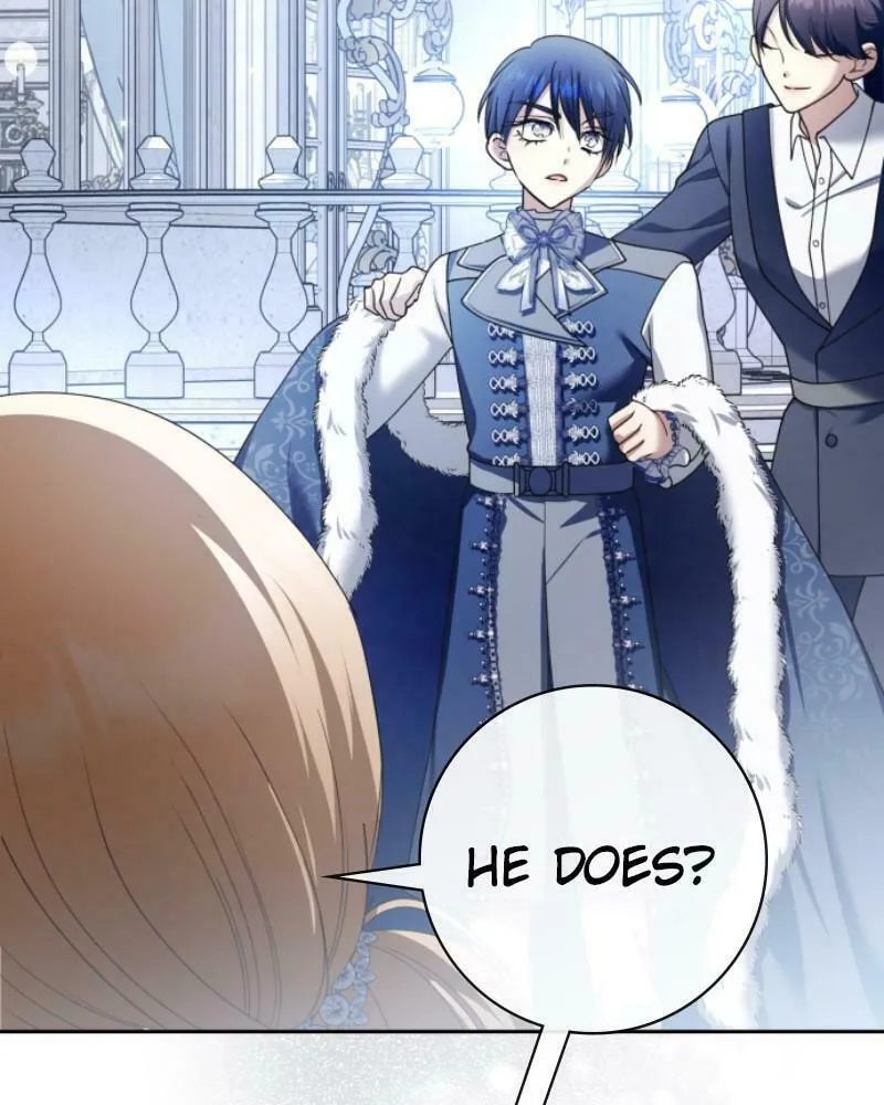 Read Your Throne chapter 208 image 66 on Lezhin