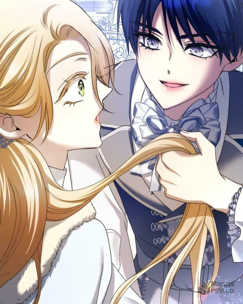 Read Your Throne chapter 208 image 80 on Lezhin