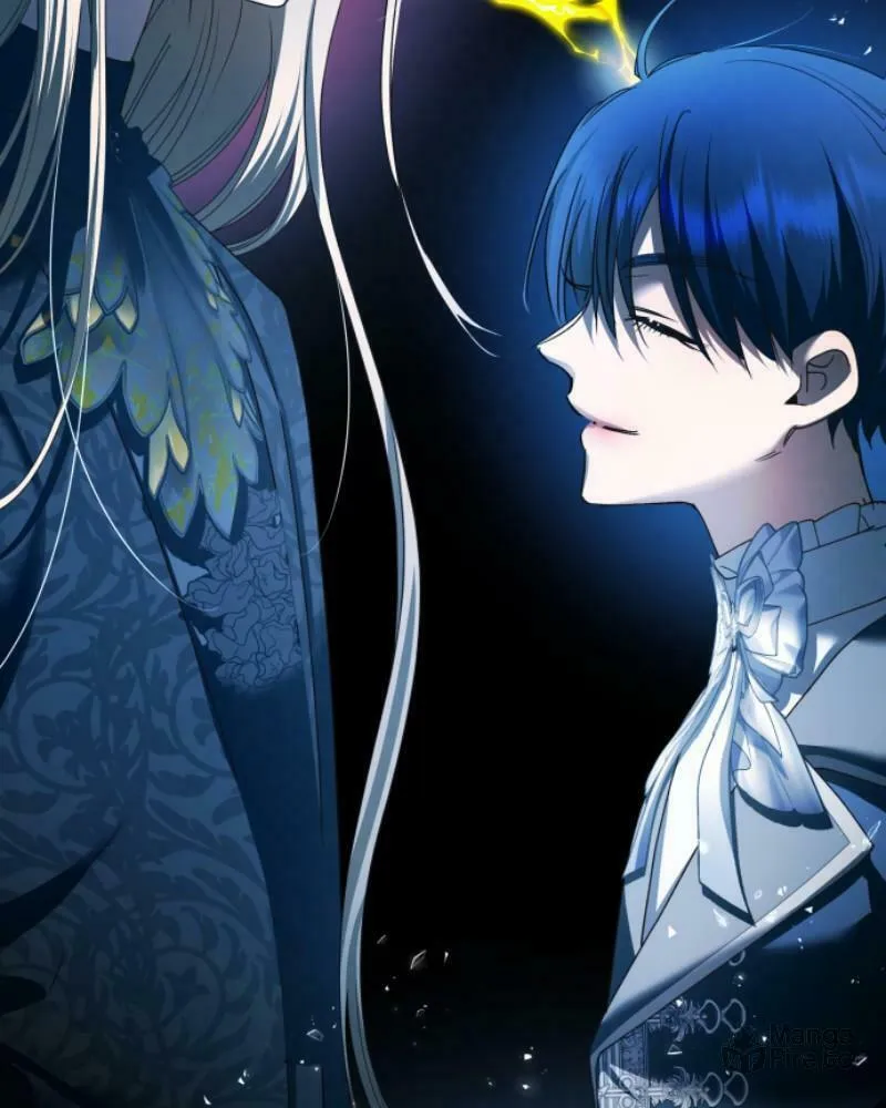 Read Your Throne chapter 208 image 9 on Lezhin
